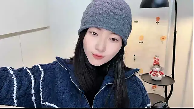 Rosalind xixi online show from December 2025 02:35:02 AM