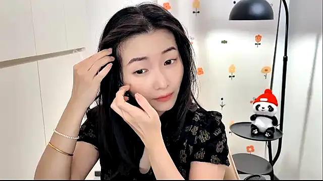 Rosalind xixi online show from December 2025 08:15:02 AM