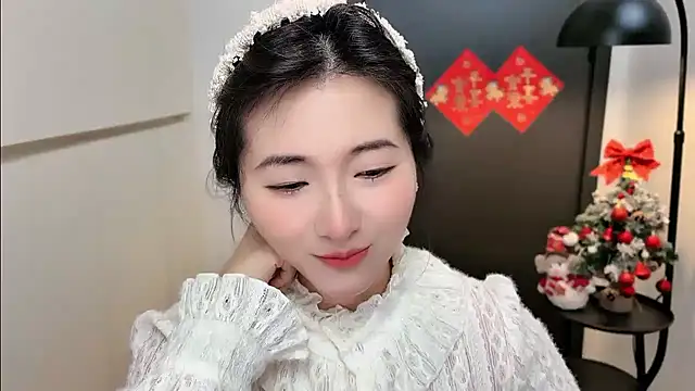 Rosalind xixi online show from February 2026 03:11:02 PM