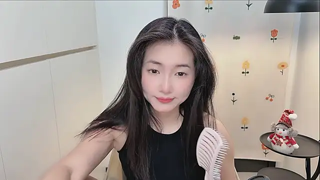 Rosalind xixi online show from April 2026 02:51:02 AM