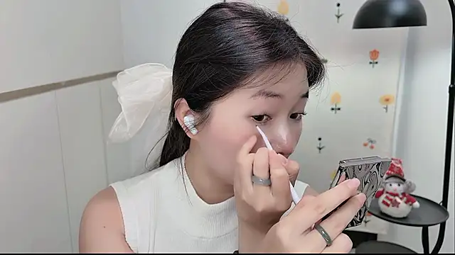 Rosalind xixi online show from May 2026 02:41:02 AM