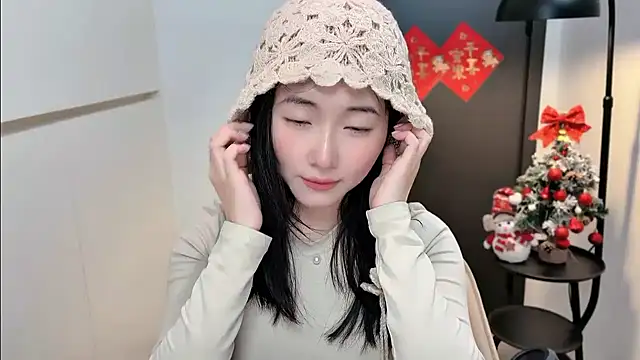 Rosalind xixi online show from February 2026 12:58:02 PM