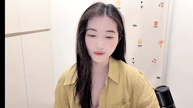 Rosalind xixi online show from November 2025 02:32:01 PM