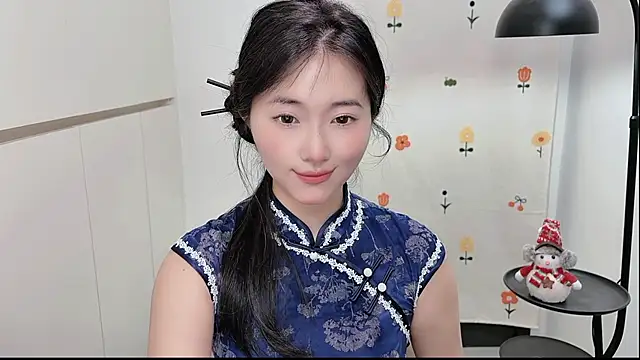 Rosalind xixi online show from May 2026 02:55:01 AM