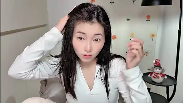 Rosalind xixi online show from March 2026 12:45:02 PM