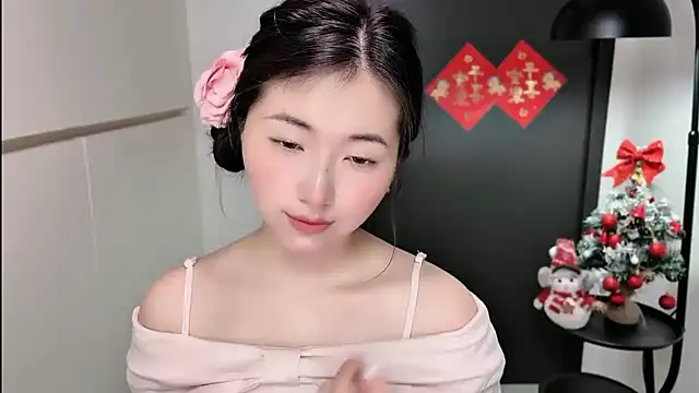 Rosalind xixi online show from March 2026 04:01:01 AM