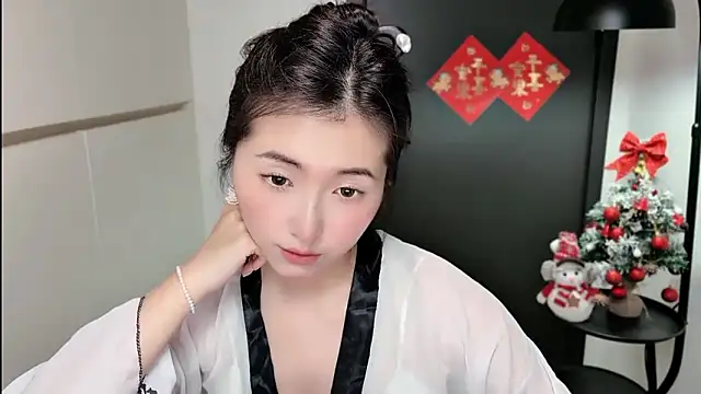 Rosalind xixi online show from March 2026 11:51:01 AM