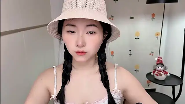 Rosalind xixi online show from March 2026 07:45:01 AM