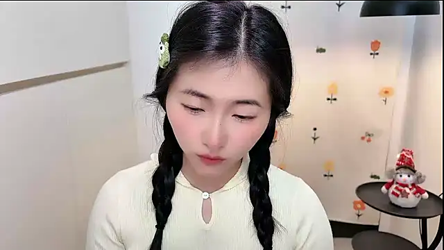 Rosalind xixi online show from April 2026 08:21:01 AM