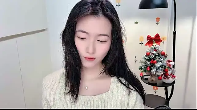 Rosalind xixi online show from December 2025 10:59:01 AM