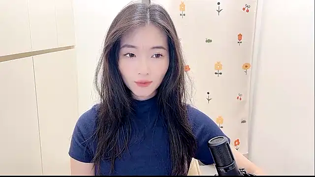 Rosalind xixi online show from October 2025 10:39:01 AM