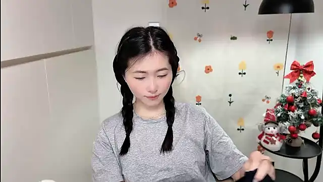 Rosalind xixi online show from March 2026 11:24:01 AM