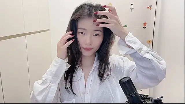 Rosalind xixi online show from September 2025 01:22:02 AM