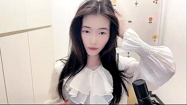 Rosalind xixi online show from October 2025 11:23:02 AM
