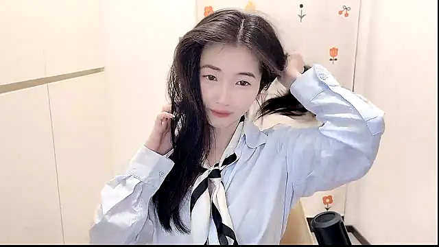 Rosalind xixi online show from October 2025 03:00:01 PM