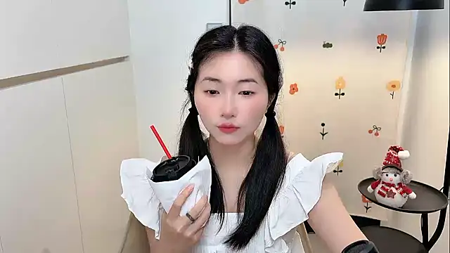 Rosalind xixi online show from April 2026 03:24:01 AM