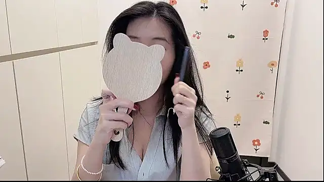 Rosalind xixi online show from September 2025 09:56:02 AM
