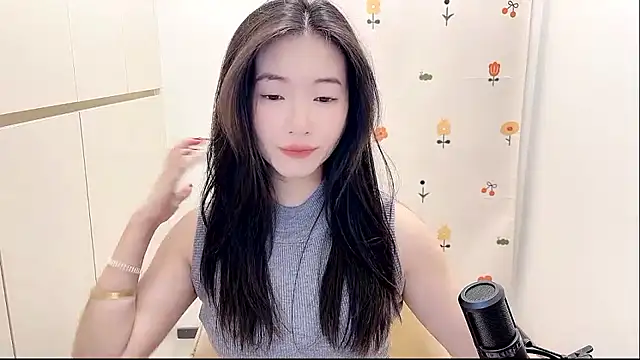 Rosalind xixi online show from October 2025 07:53:01 AM