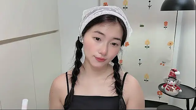 Rosalind xixi online show from May 2026 03:21:01 AM