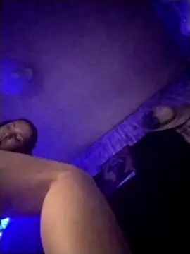 Snapshot of LunaMell chatting on October 2025 07:26:01 PM LunaMell online show from October 2025 07:26:01 PM