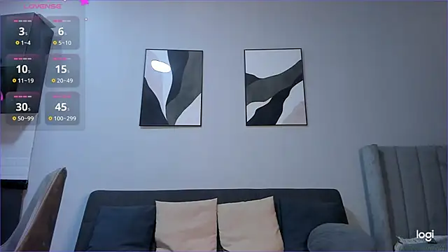 Ira Shiratori online show from April 2026 08:31:01 AM