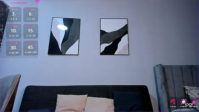 Ira Shiratori online show from March 2026 08:23:01 AM