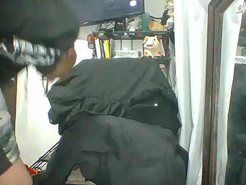 mexhotbi online show from February 2026 04:35:01 AM