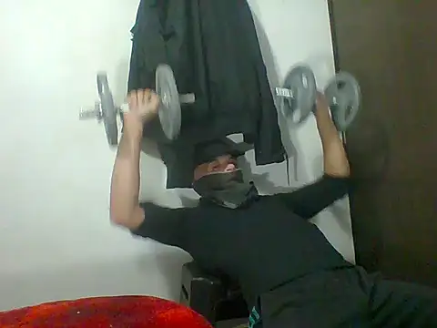 mexhotbi online show from December 2025 08:36:01 AM