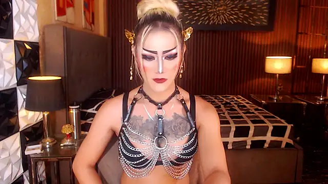 HorseCockDivine online show from April 2026 09:03:02 AM