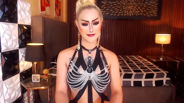 HorseCockDivine online show from February 2026 05:51:02 AM