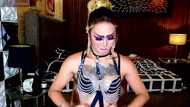 HorseCockDivine online show from July 2026 09:07:02 PM