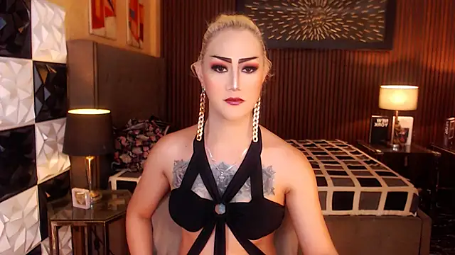 HorseCockDivine online show from February 2026 06:27:01 PM