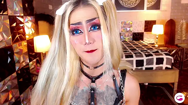 HorseCockDivine online show from November 2025 08:24:01 PM