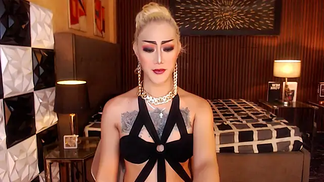 HorseCockDivine online show from February 2026 08:39:01 PM