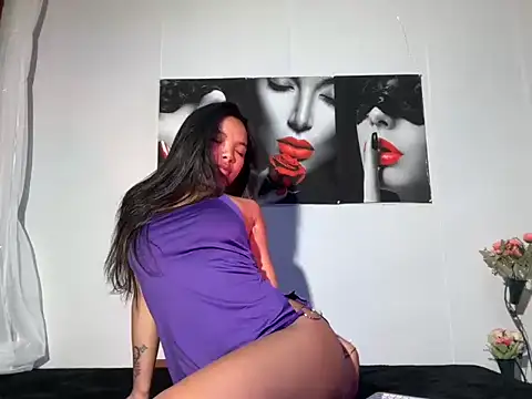 Sessash online show from March 2026 11:12:01 PM