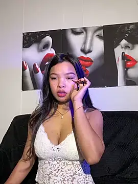 Sessash online show from May 2026 11:03:03 PM