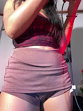 Sessash online show from March 2026 08:45:01 PM