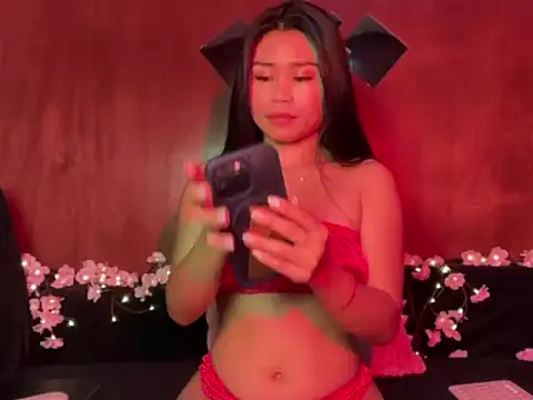 JellySbeans online show from June 2026 07:58:01 PM