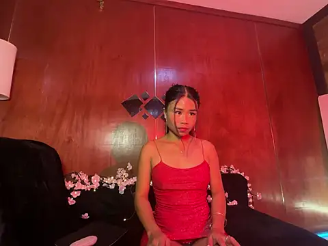 JellySbeans online show from February 2026 02:18:01 AM