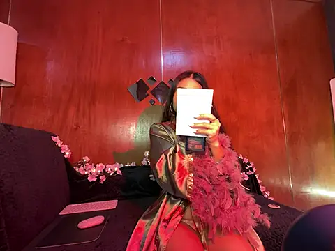 JellySbeans online show from February 2026 02:17:02 PM