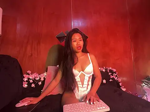 JellySbeans online show from March 2026 08:42:02 PM