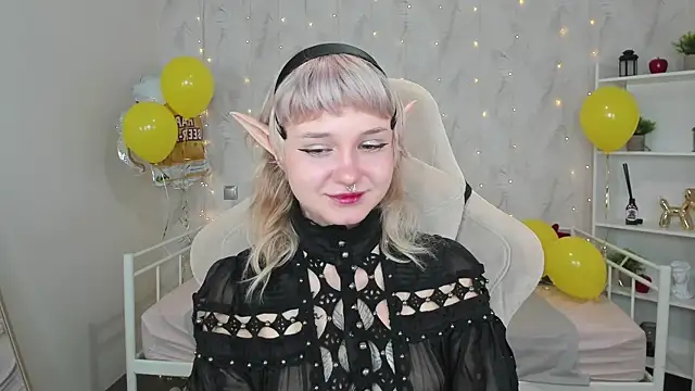 Tori Cutie online show from October 2025 12:12:02 AM