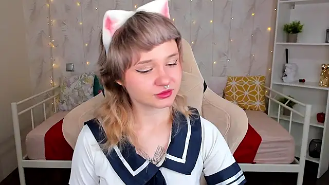 Tori Cutie online show from March 2026 12:07:02 AM