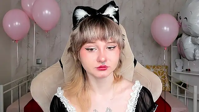 Tori Cutie online show from April 2026 12:13:02 AM