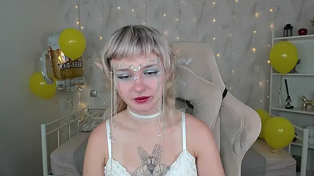 Tori Cutie online show from October 2025 12:12:02 AM
