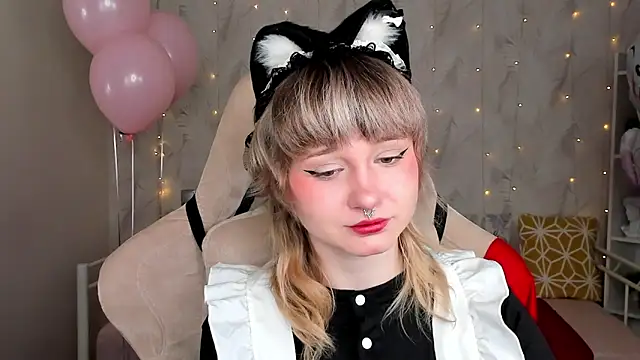 Tori Cutie online show from April 2026 12:06:02 AM