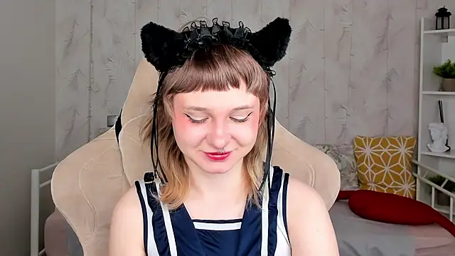 Tori Cutie online show from April 2026 12:03:01 AM