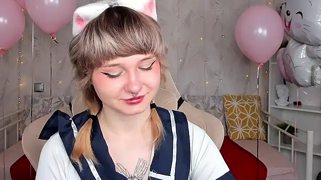 Tori Cutie online show from March 2026 12:12:01 AM