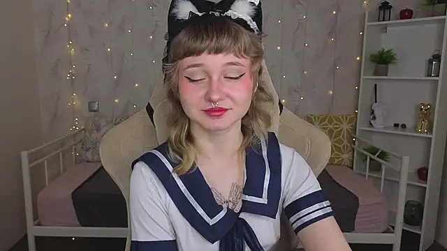 Tori Cutie online show from April 2026 12:06:02 AM