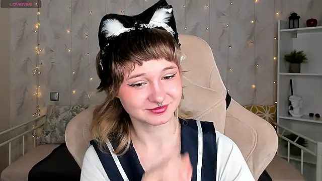 Tori Cutie online show from April 2026 12:12:01 AM